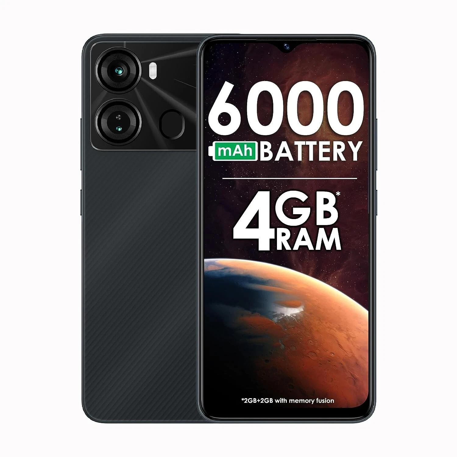 Itel P40 4G (64GB/4GB)